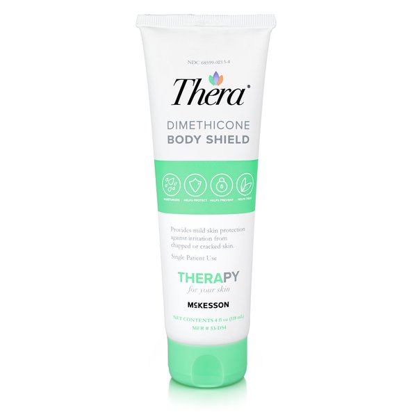 Thera Skin Protectant 4 oz. Tube 53-DS4